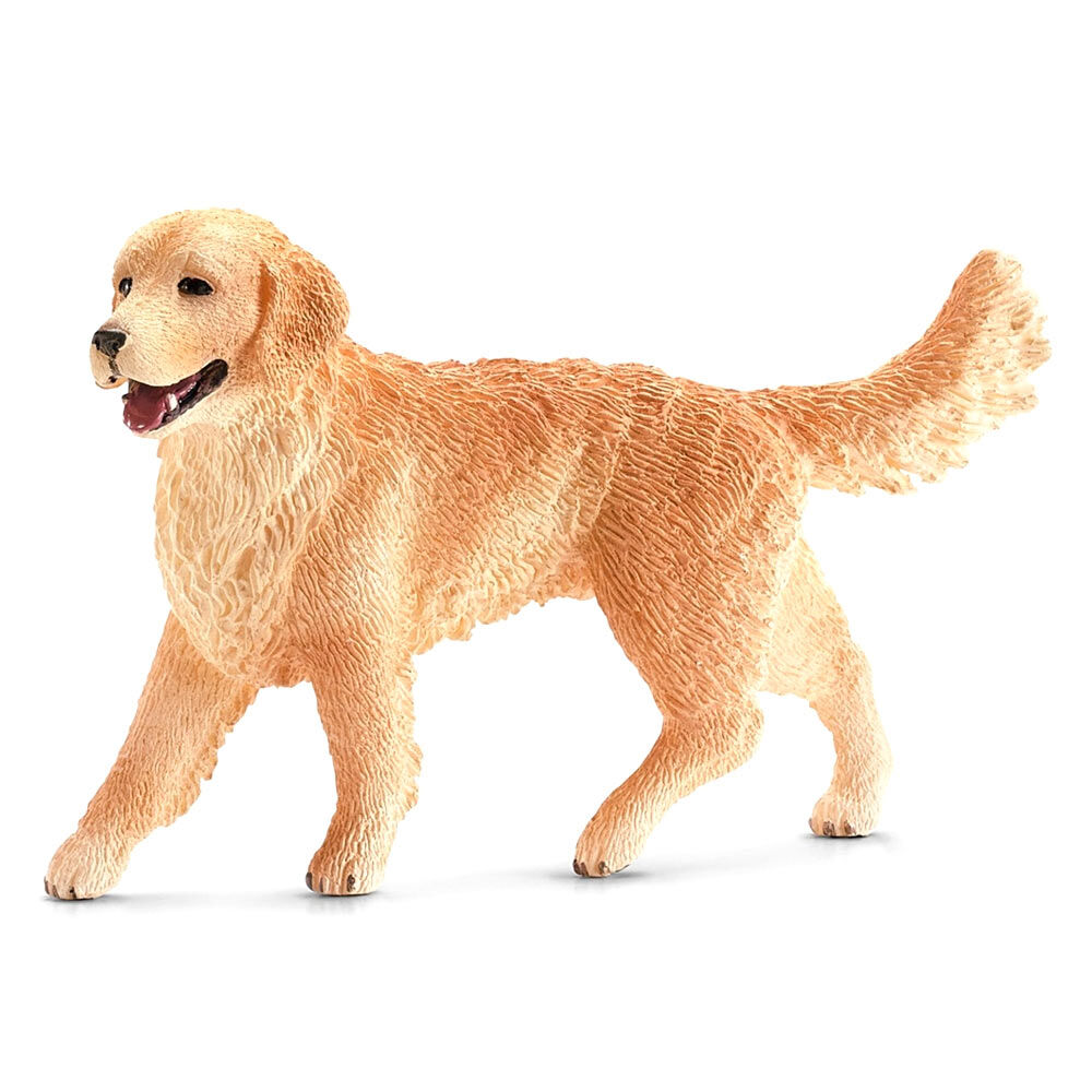 Фігурка Schleich Золотий ретривер самиця (16395)