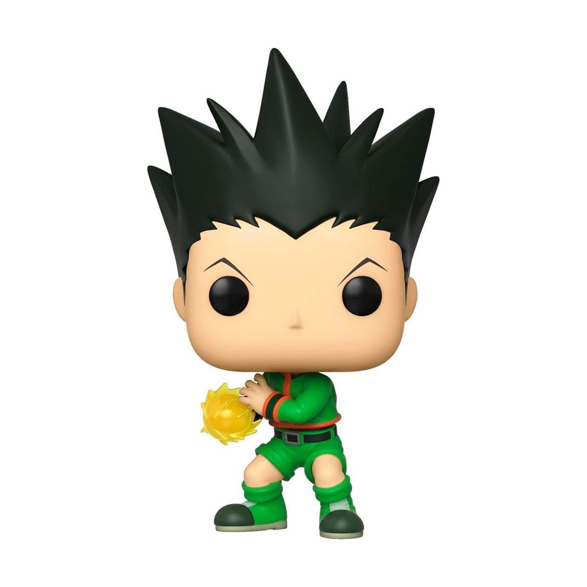 Ігрова фігурка FUNKO POP! cерії "Мисливець х Мисливець" - ГОН ФРІКСС
