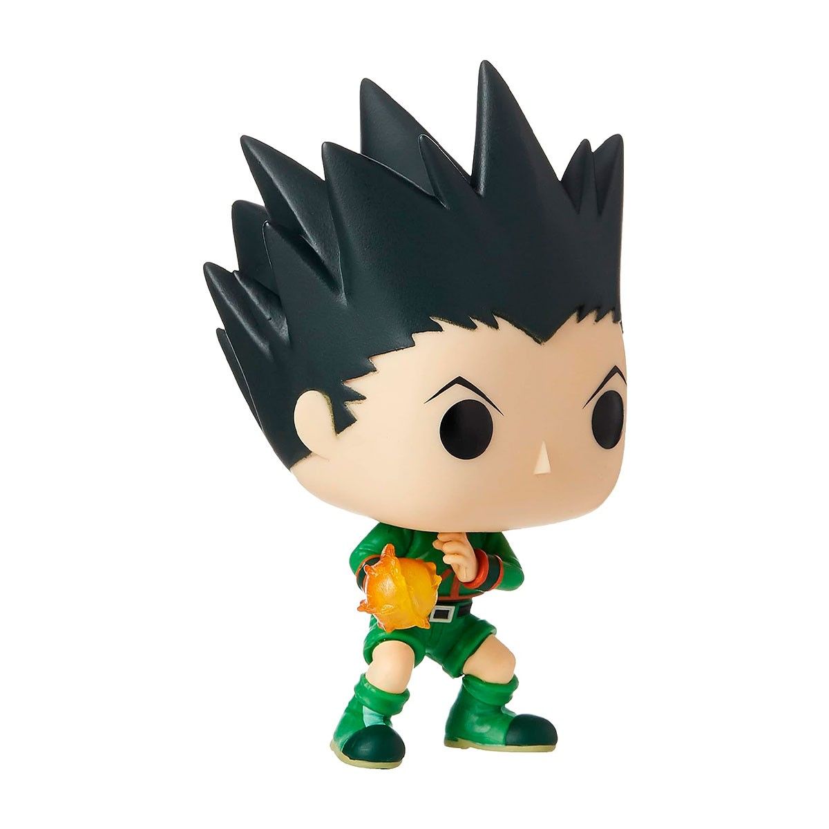 Ігрова фігурка FUNKO POP! cерії "Мисливець х Мисливець" - ГОН ФРІКСС