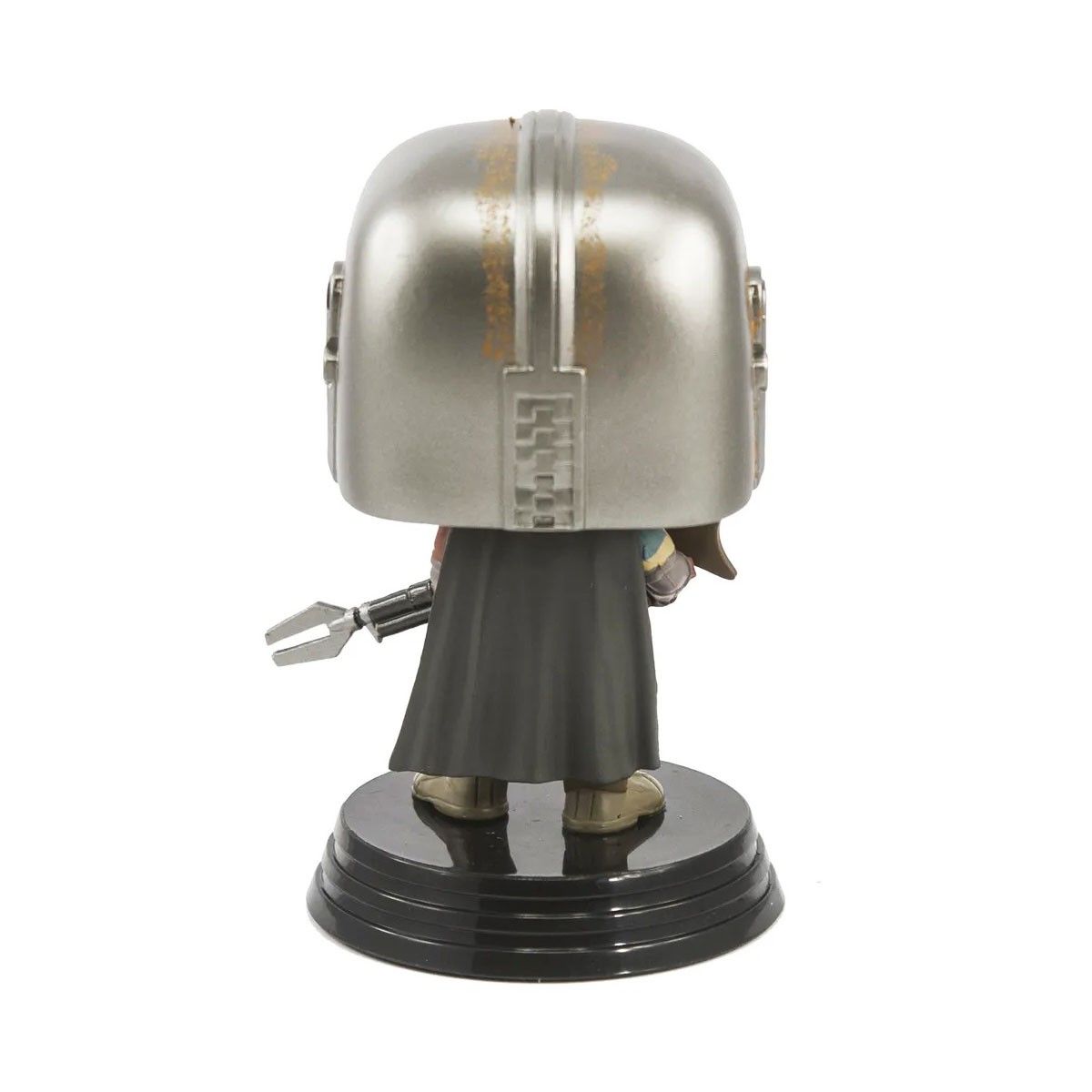 Ігрова фігурка FUNKO POP! серії "Мандалорець" - МАНДАЛОРЕЦЬ