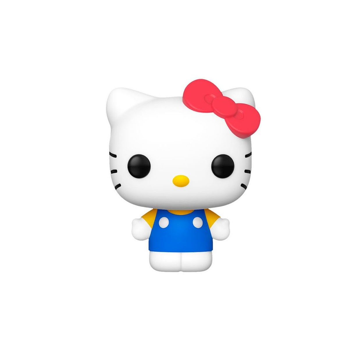 Ігрова фігурка FUNKO POP! серії "Hello Kitty" - HELLO KITTY