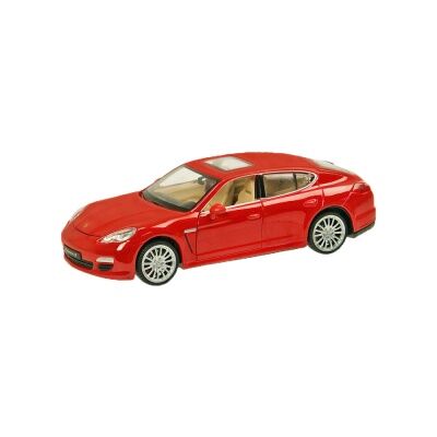 Автомодель Автопром Porsche Panamera S асортимент (68245A)