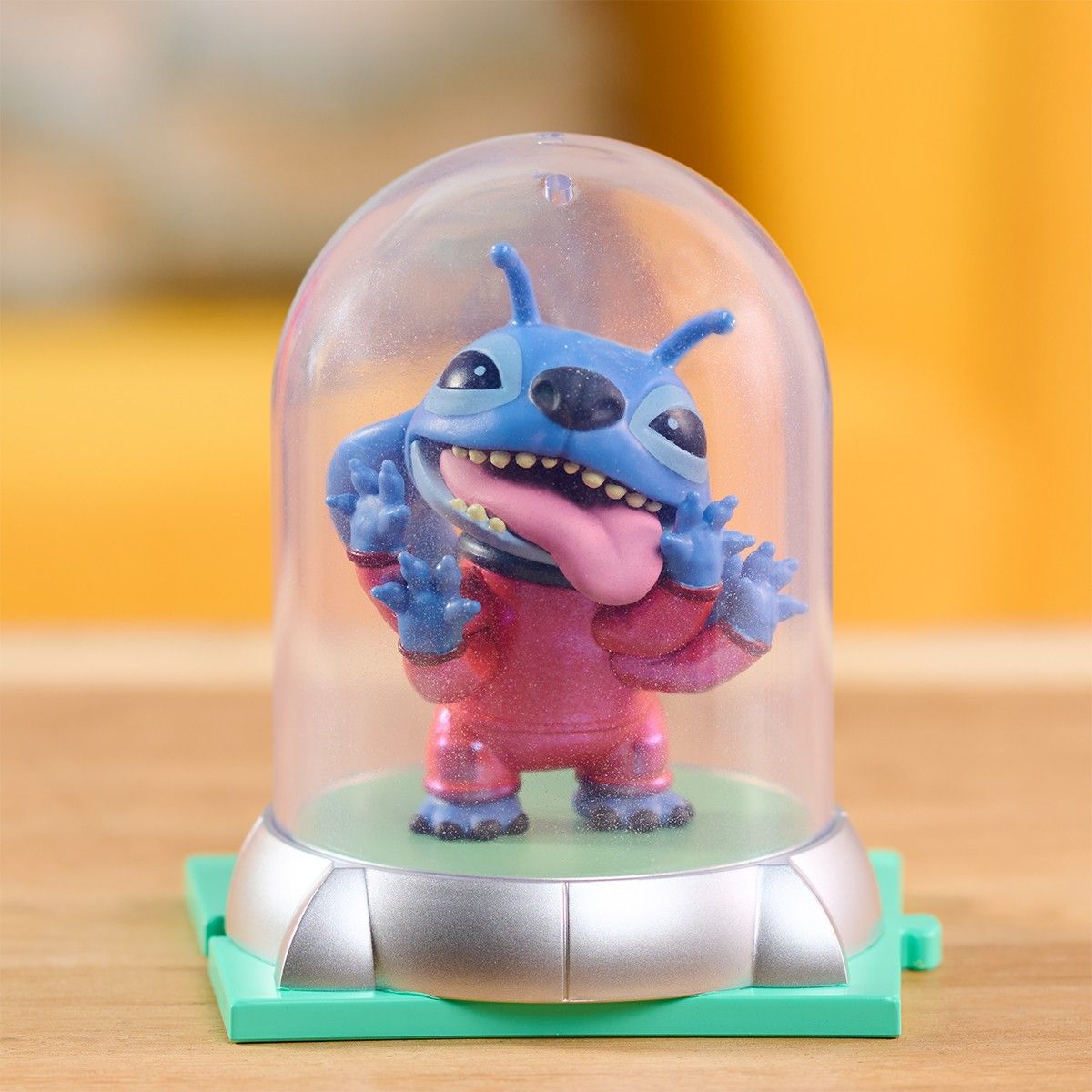 Фігурка-сюрприз STITCH - СТІЧ