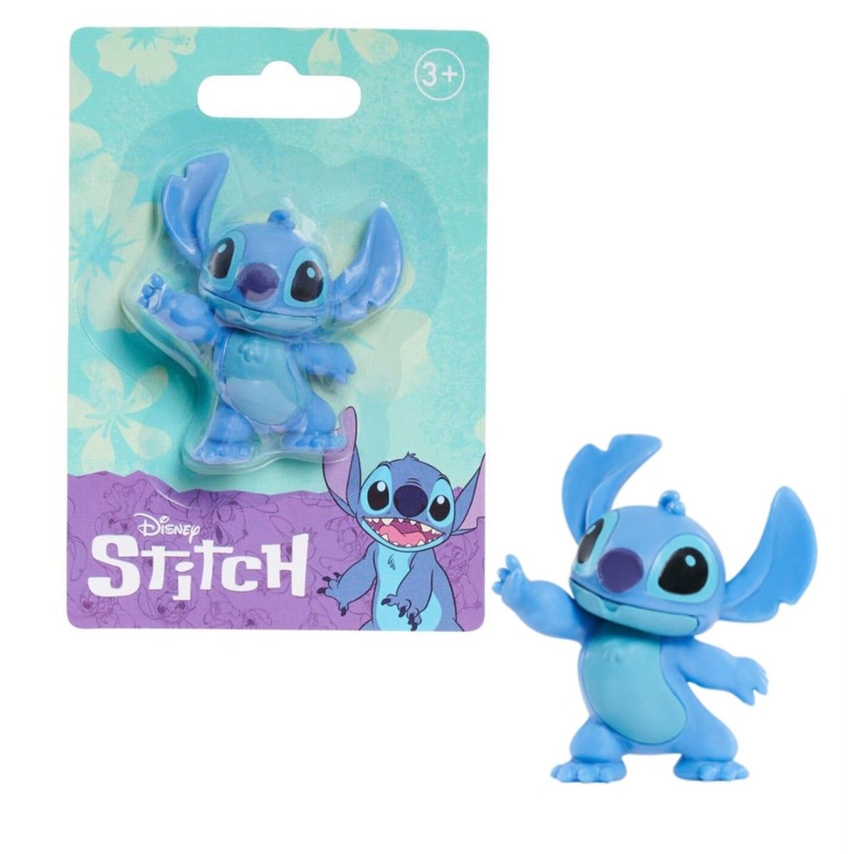 Ігрова фігурка STITCH - СТІЧ ( в асорт.)