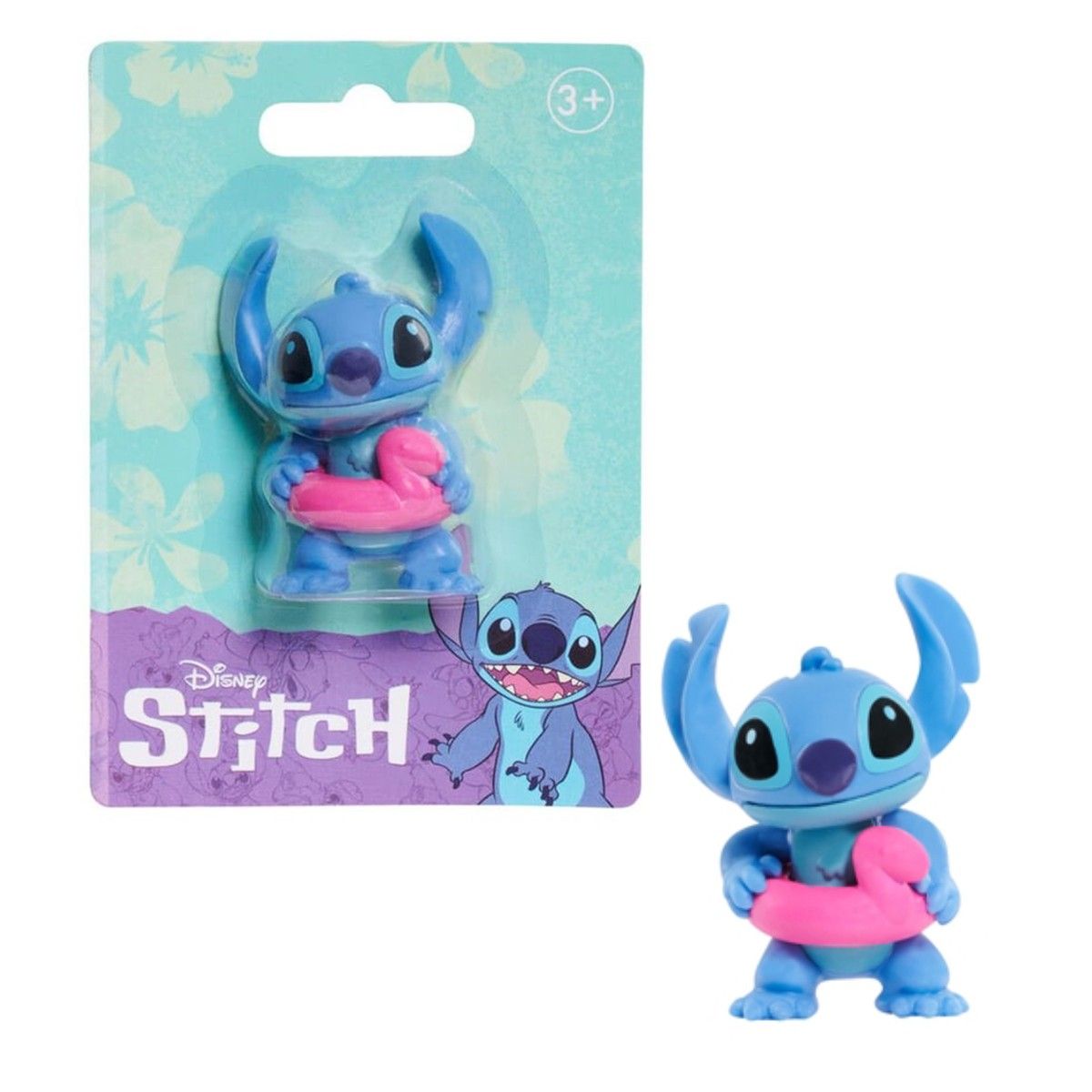 Ігрова фігурка STITCH - СТІЧ ( в асорт.)