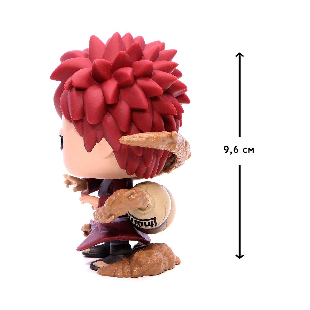 Ігрова фігурка FUNKO POP! серії "Naruto" - ГААРА