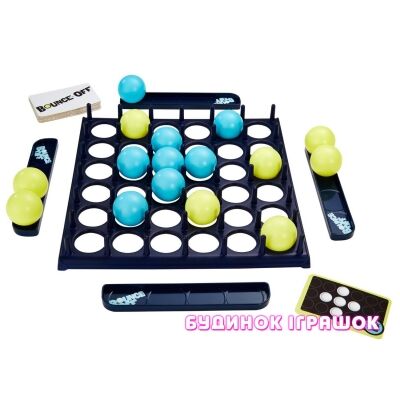 Настільна гра Bounce Off (CBJ83)
