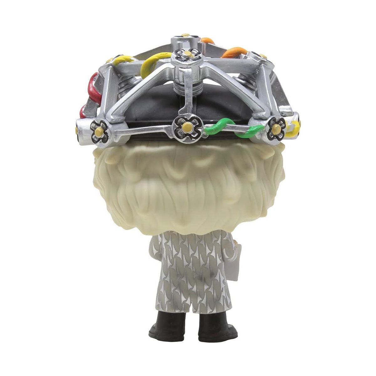 Ігрова фігурка FUNKO POP! серії "BTTF" - DOC W/HELMET