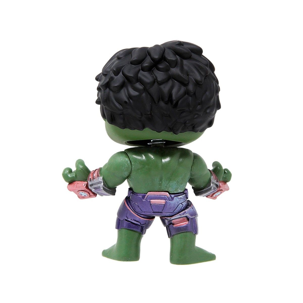 Ігрова фігурка FUNKO POP! серії "Месники: Гра" – ГАЛК У ТЕХНО-КОСТЮМІ