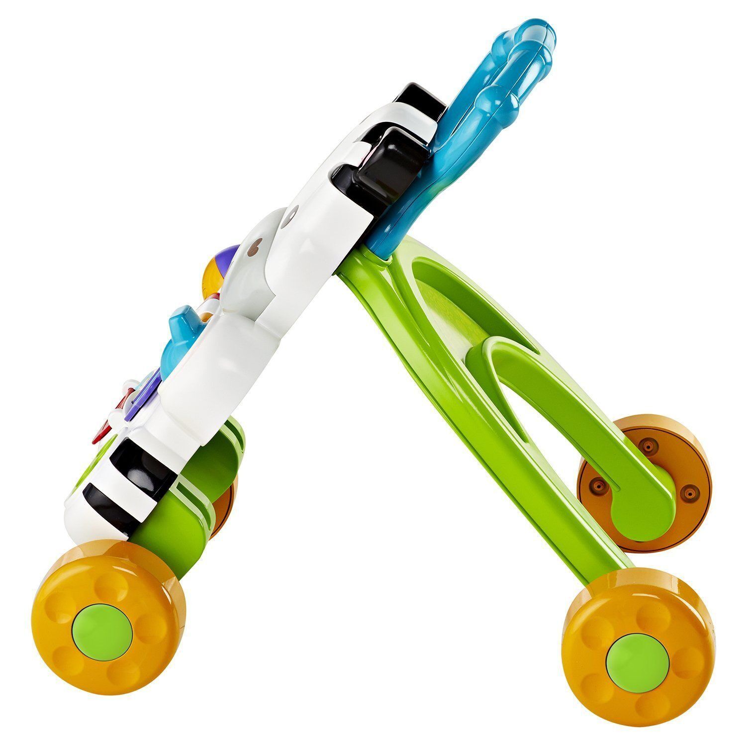 Інтерактивні ходунки Fisher-Price Зебра (DLD80)