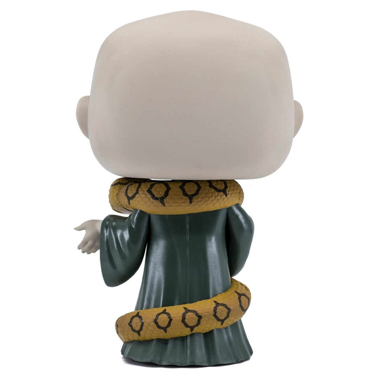 Ігрова фігурка FUNKO POP! серії "Гаррі Поттер" - ВОЛДЕМОРТ З НАГАЙНОЮ (25 cm)