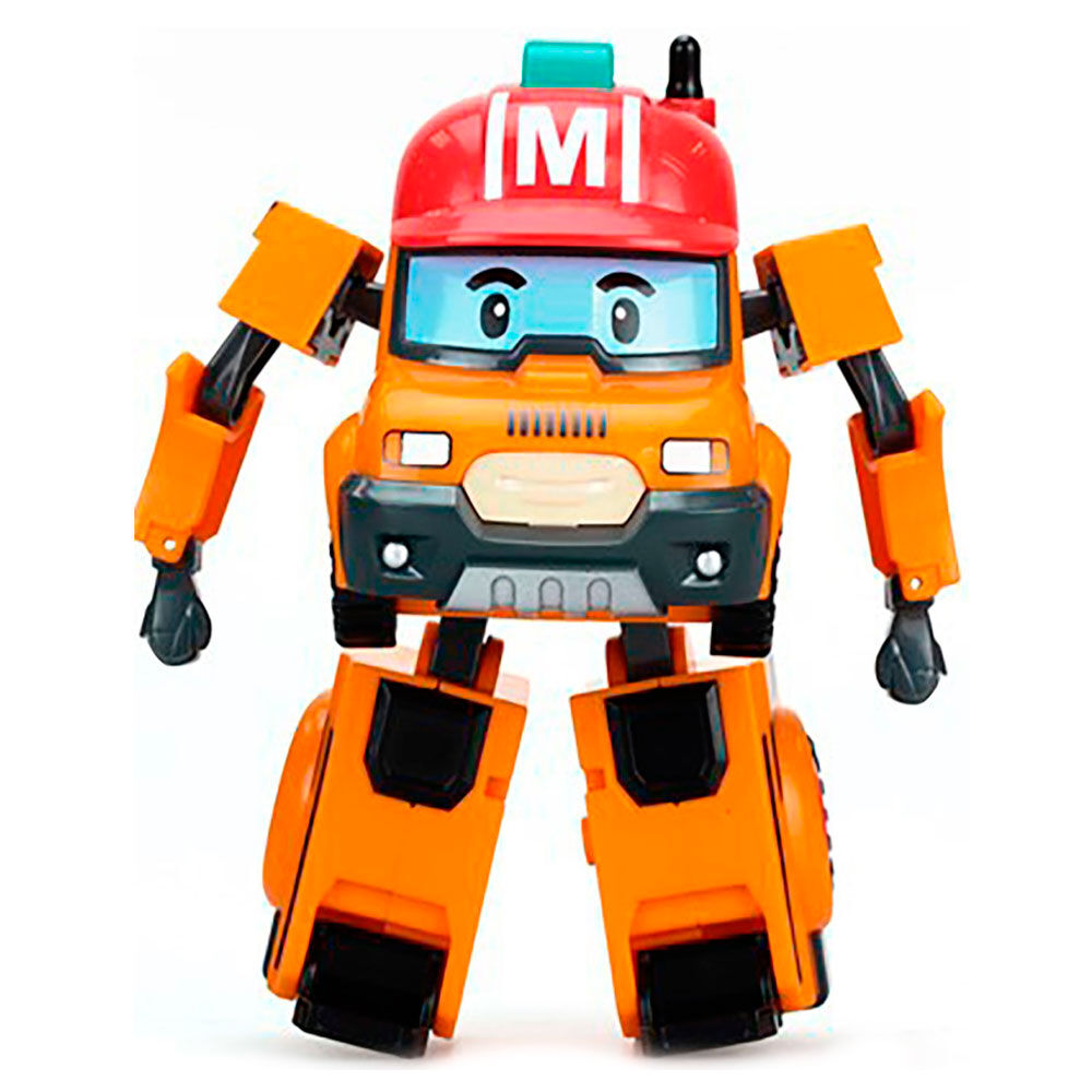 Ігрова фігурка Марк Poli Robocar (83307)