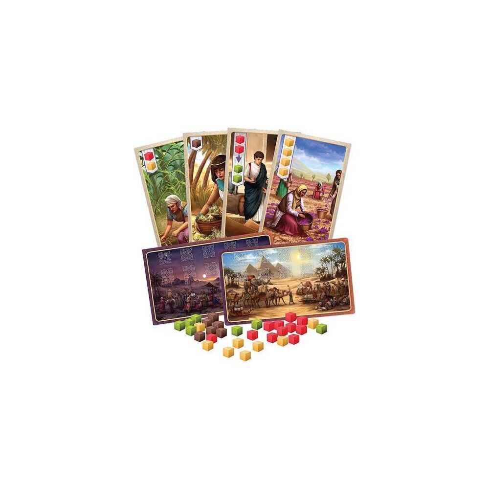 Настільна гра Asmodee Століття Дорога прянощів (PBG40000UA)