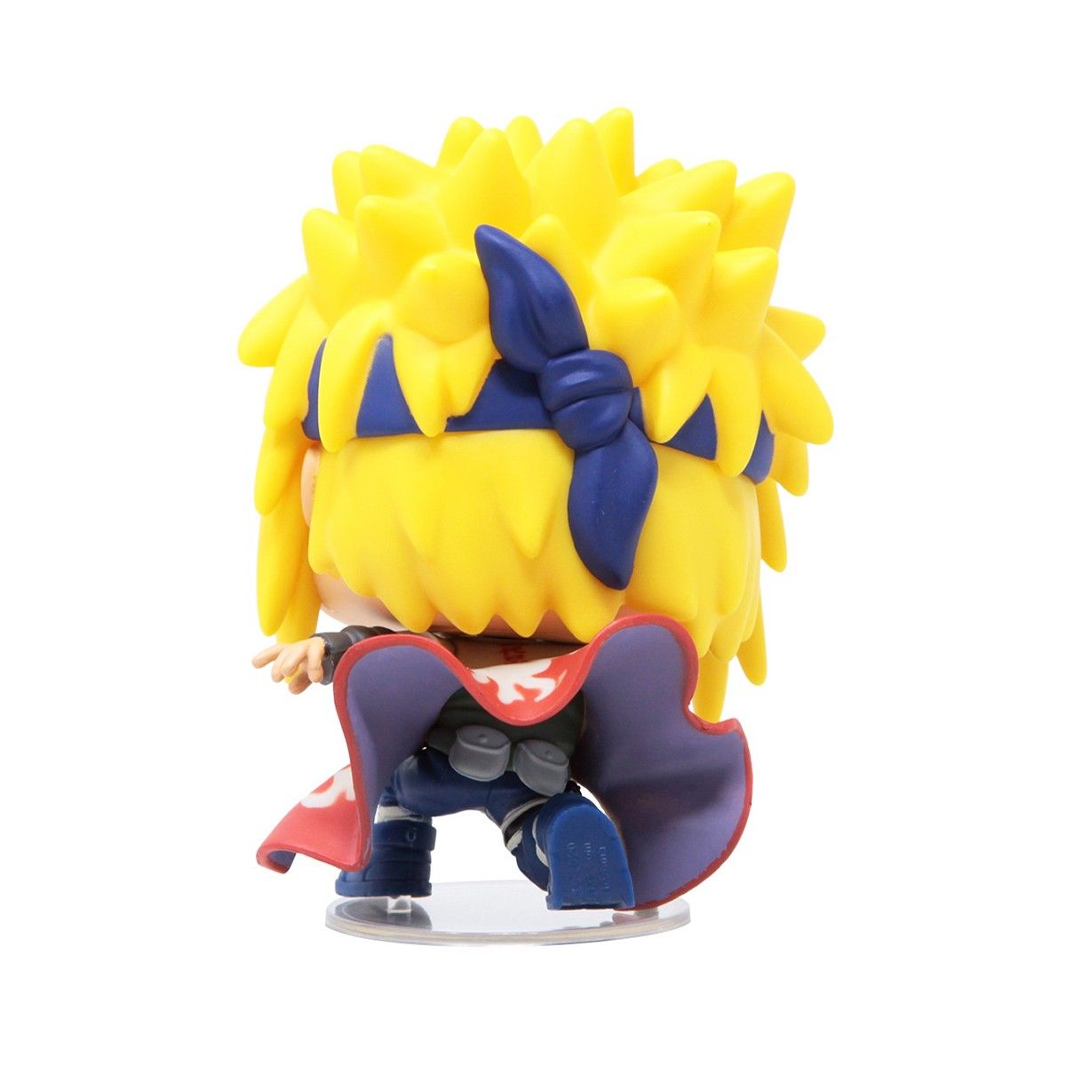 Ігрова фігурка FUNKO POP! серії "Наруто" - МІНАТО НАМІКАДЗЕ