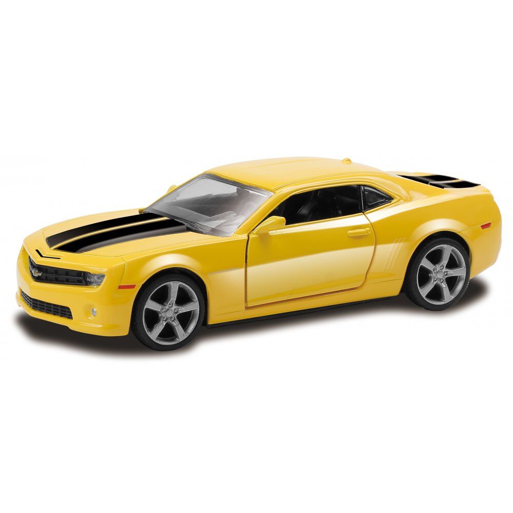 Машинка Uni-Fortune RMZ City Chevrolet Camaro (554005)