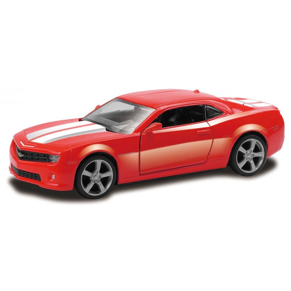 Машинка Uni-Fortune RMZ City Chevrolet Camaro (554005)