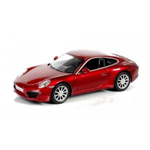 Автомодель Porsche 911 Carrera s 2012 RMZ City (554010)