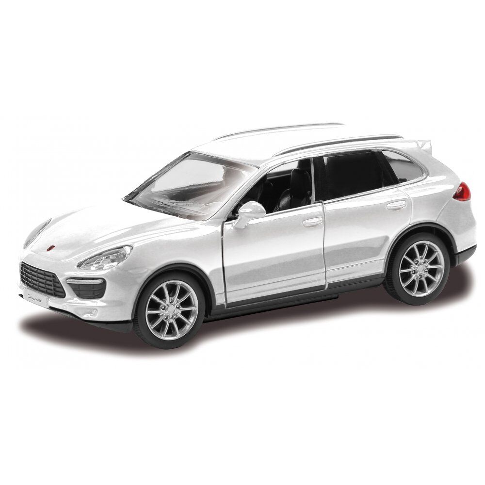 Машинка Uni-Fortune RMZ City Porsche Cayenne Turbo (554014)