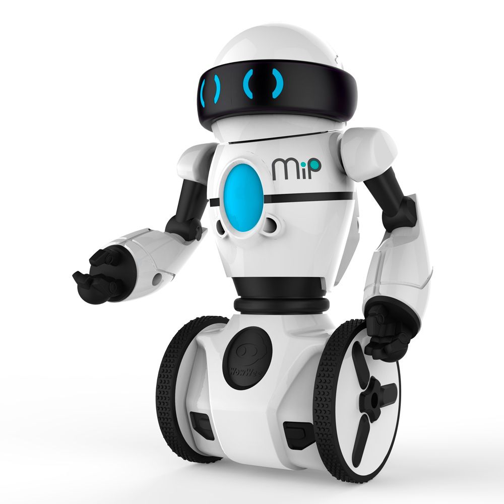 Міні-робот WowWee MIP WowWee (W3821)