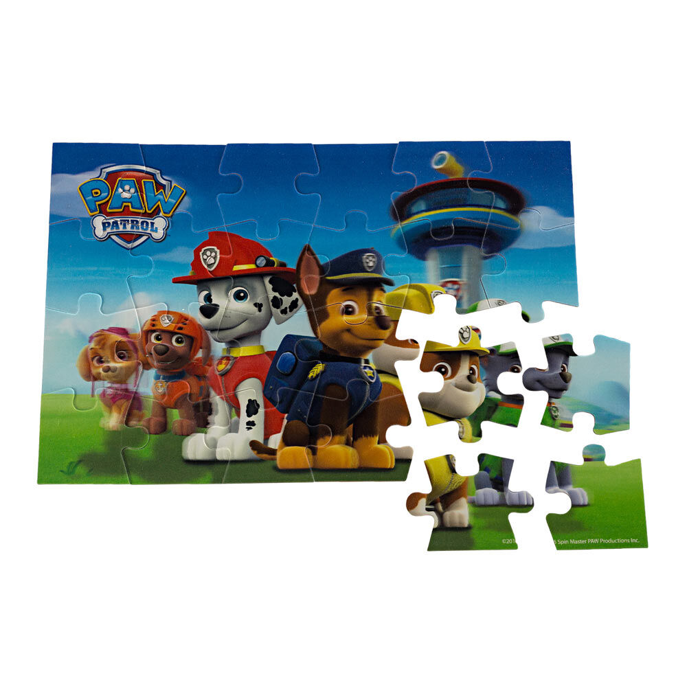 Пазл переливний 2 в 1 Spin Master Цуценячий патруль (SM98424/6033095)