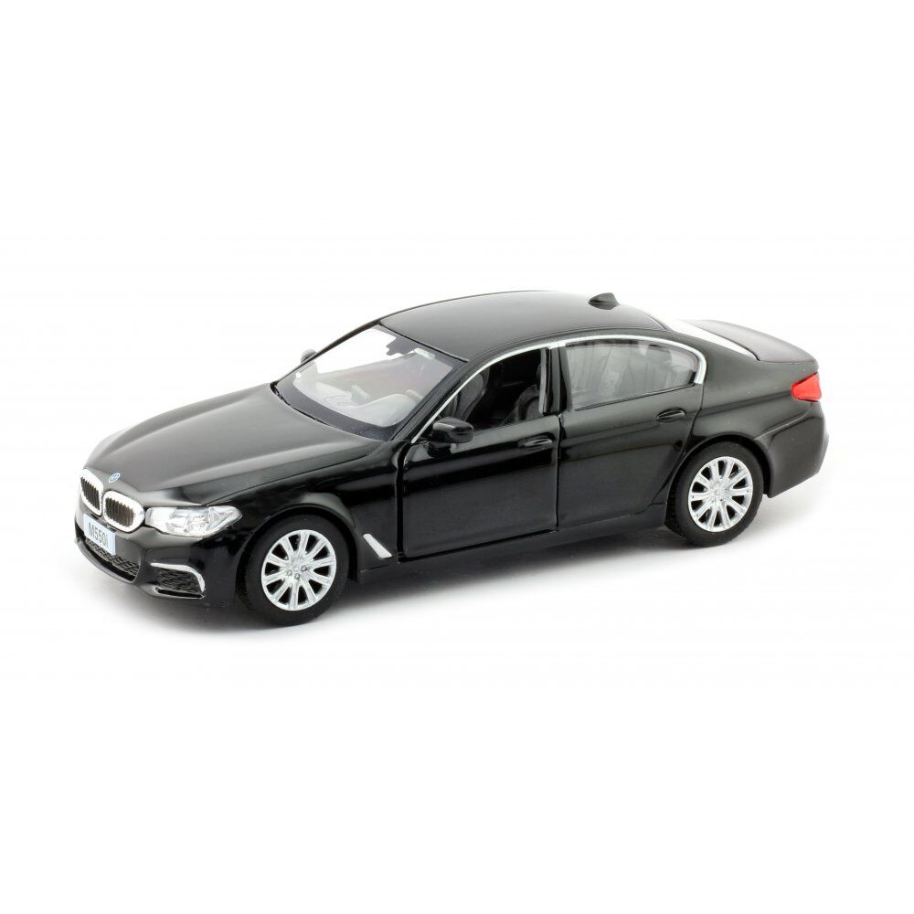 Машинка RMZ City BMW M550i (554038)