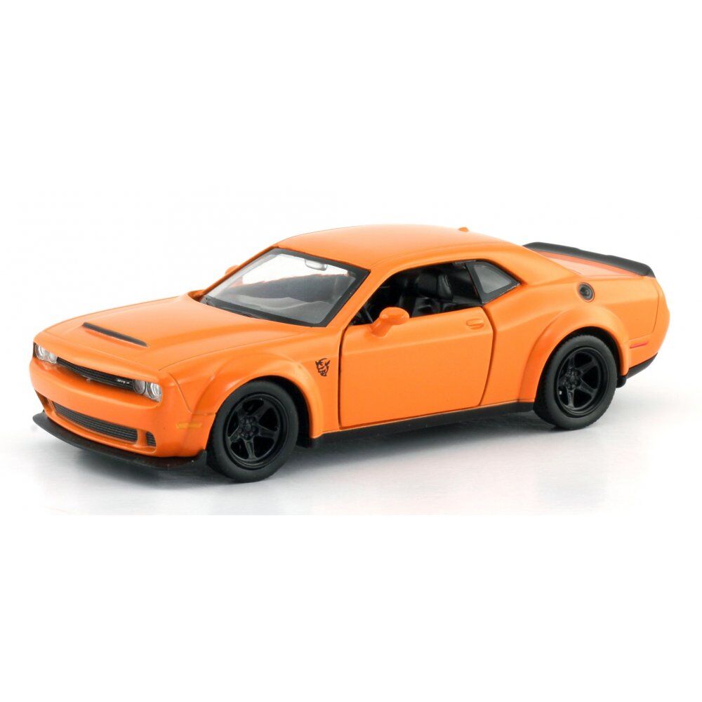 Автомодель Uni-Fortune Dodge Challenger (554040М(С))
