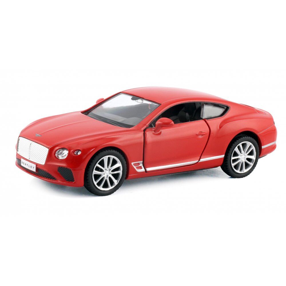 Машинка Uni-Fortune RMZ City Bentley Continental GT 2018 (554043)