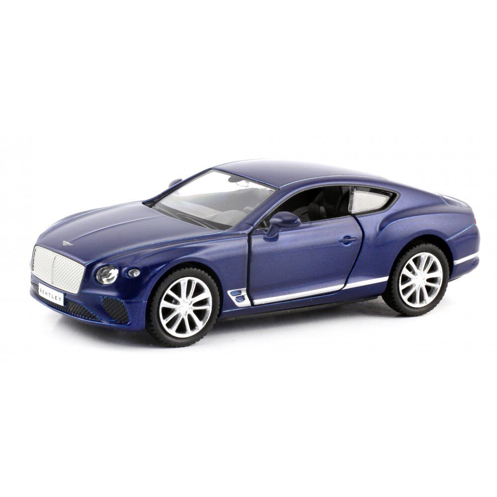 Машинка Uni-Fortune RMZ City Bentley Continental GT 2018 (554043)