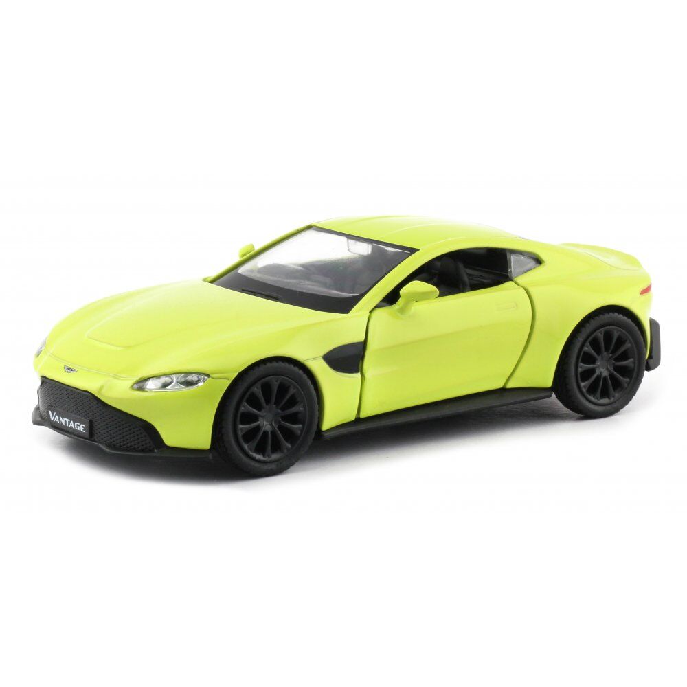 Автомодель Uni-Fortune Aston Martin vantage 2018  (554044)