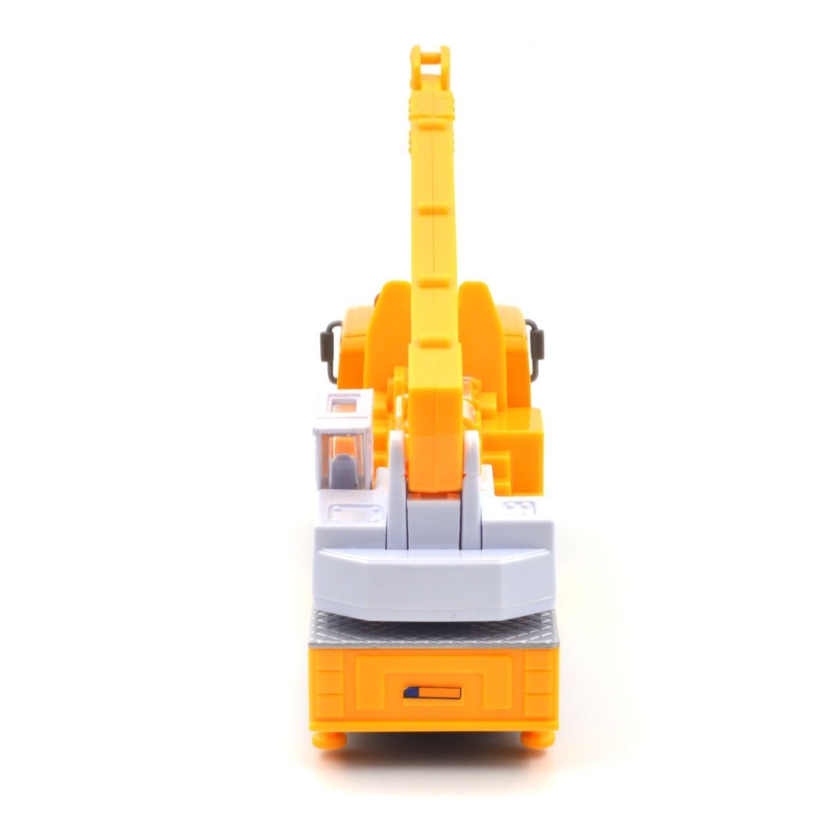 Автомодель – АВТОКРАН (світло, звук)
