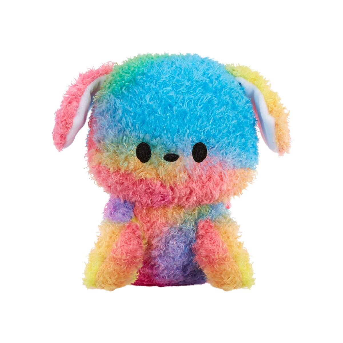 М’яка іграшка-антистрес FLUFFIE STUFFIEZ серії "Small Plush" - ПЕСИК