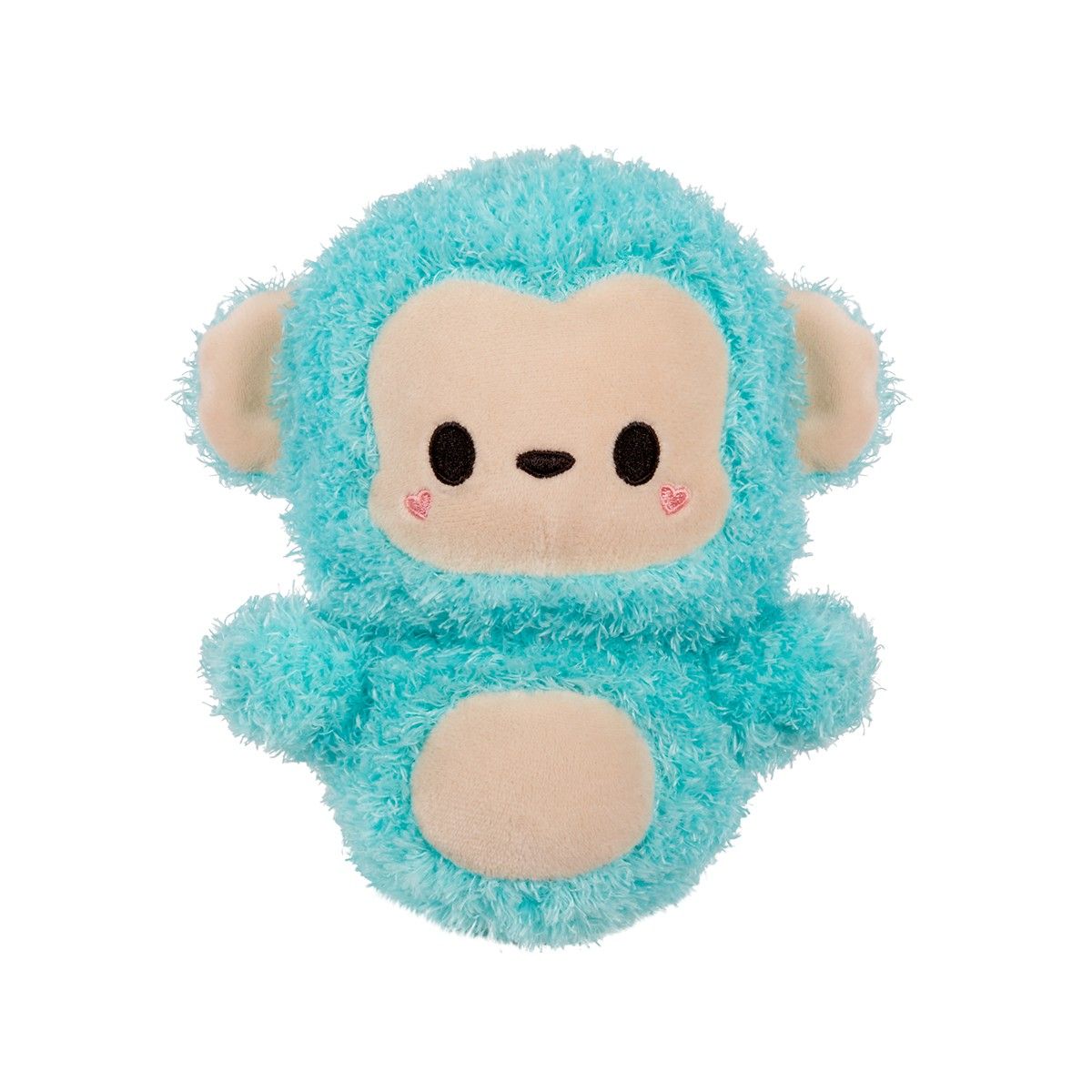 М’яка іграшка-антистрес FLUFFIE STUFFIEZ серії "Small Plush" - МАВПОЧКА
