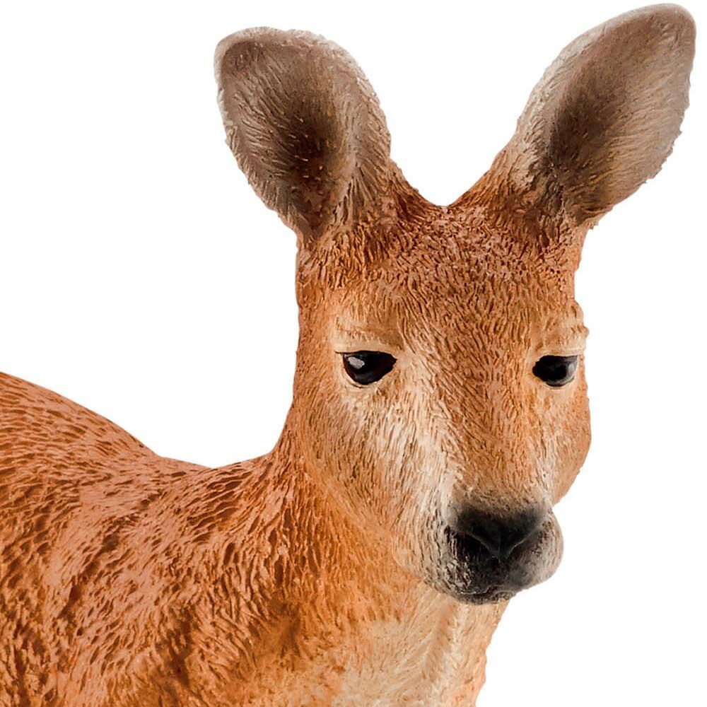 Ігрова фігурка Кенгуру Schleich (14756)
