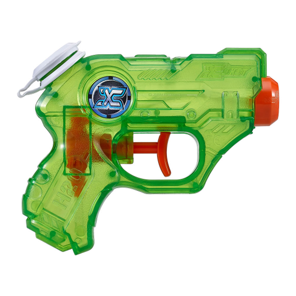 Ігровий водяній бластер Nano Drencher Zuru X-Shot (5643)