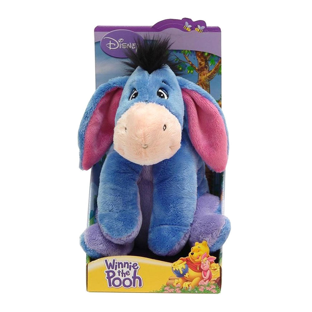 М′яка іграшка Disney plush Ослик іа 50 см (PDP1300066)