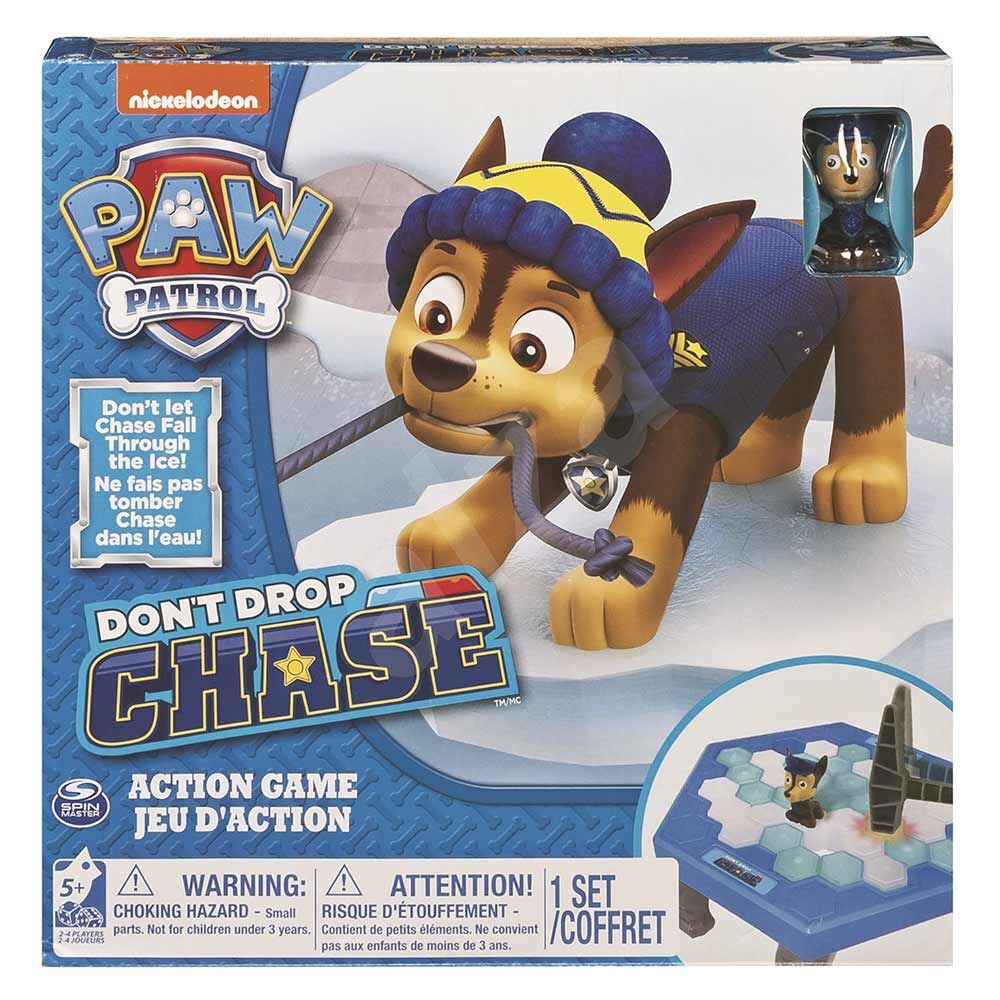 Настільна гра Врятуй гонщика Spin Master (SM98479/6039199)