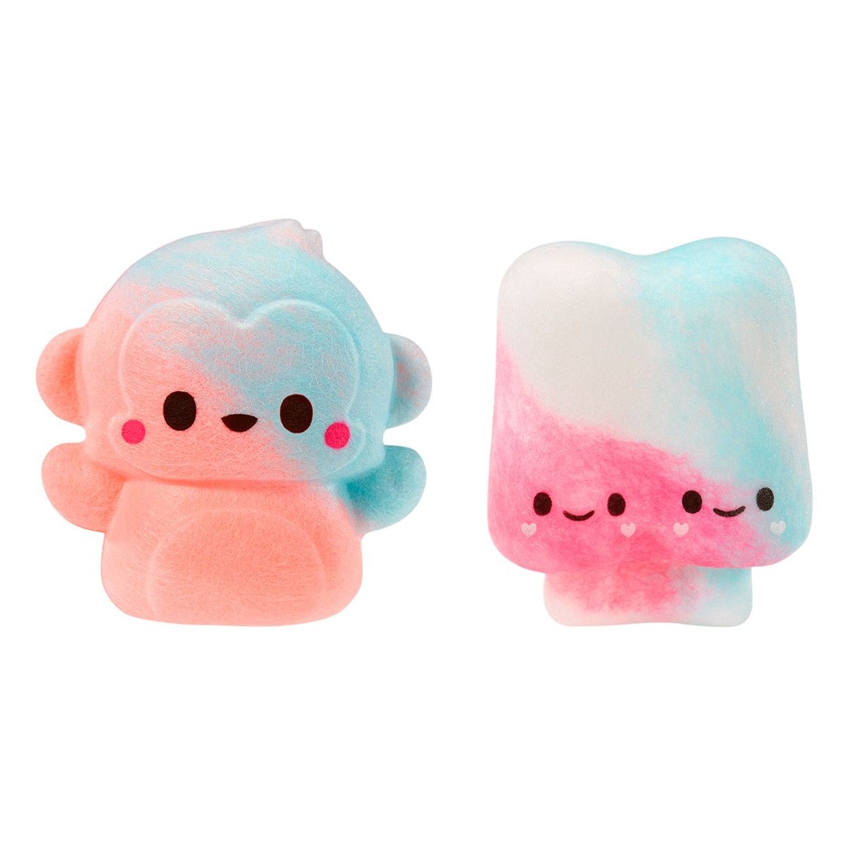 М’яка іграшка-антистрес FLUFFIE STUFFIEZ серії "Minis" S3 (в асорт., в дисп.)