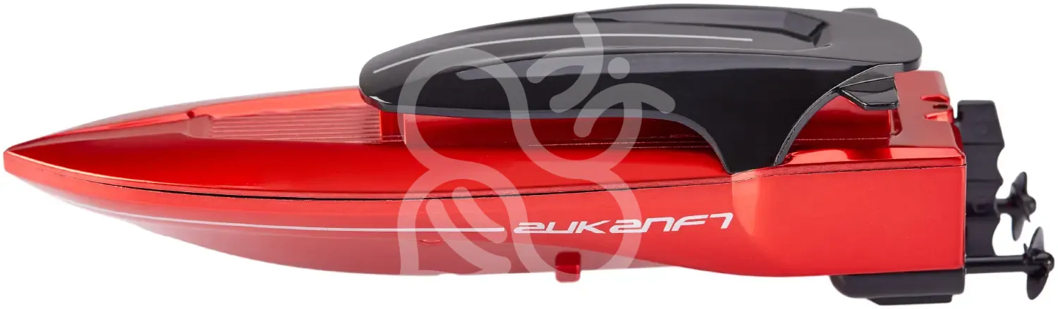 Човен ZIPP Toys на радіокеруванні Speed Boat Red