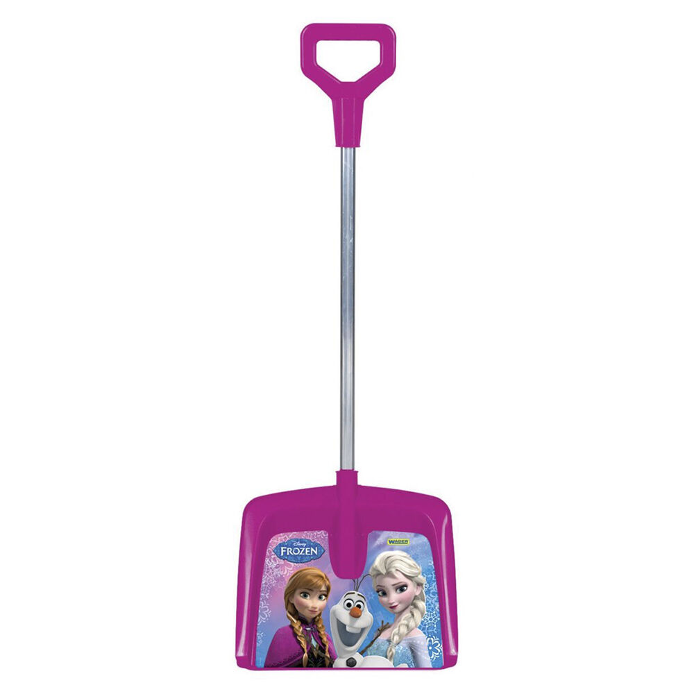 Лопатка довга Крижане серце Disney IML (77923)