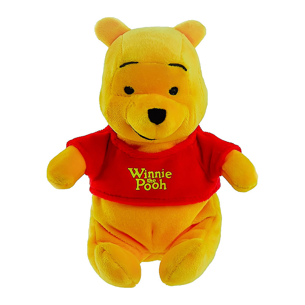 М′яка іграшка Disney plush Вінні пух 20 см