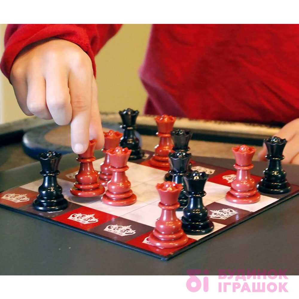 Настільна гра ThinkFun Шахові королеви (3450)