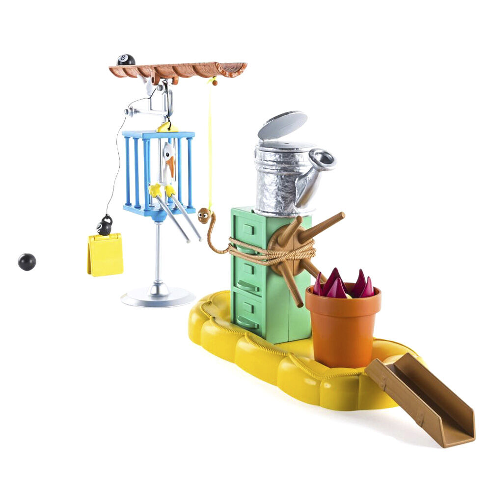 Ігровий набір Spin Master Rube Goldberg Посади сад (6034107)