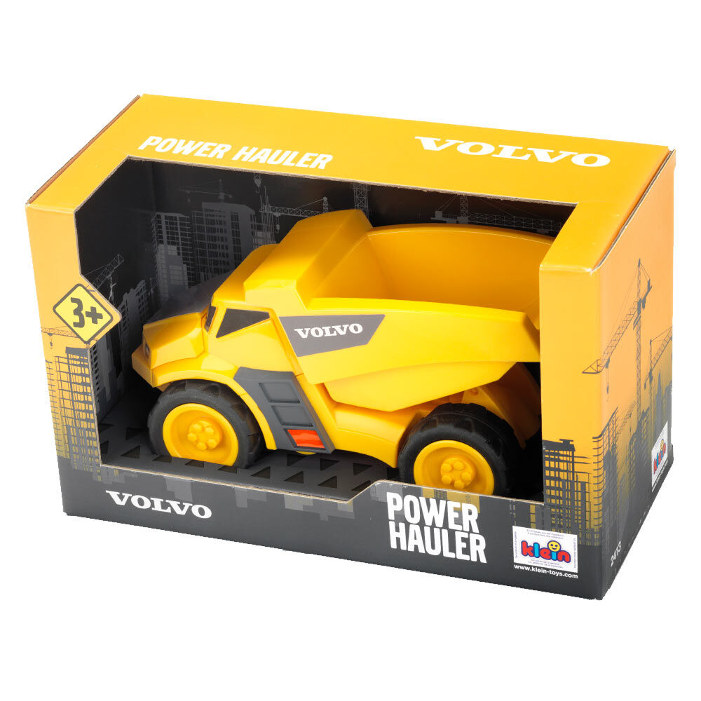 Машинка Klein Самоскид Volvo (2413)