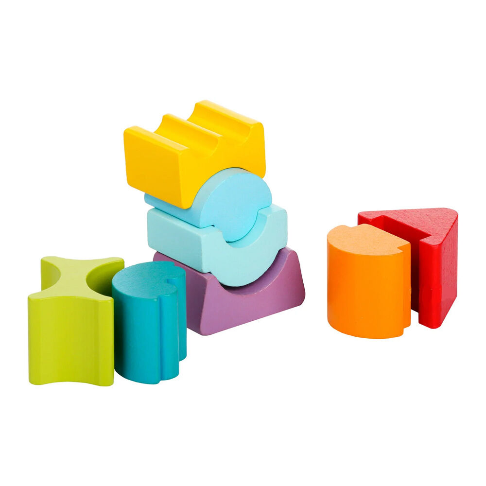 Пірамідка Cubika LD-8 (12718)