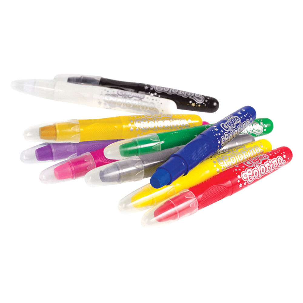 Подарунковий набір Colorino Party Set (80115PTR)