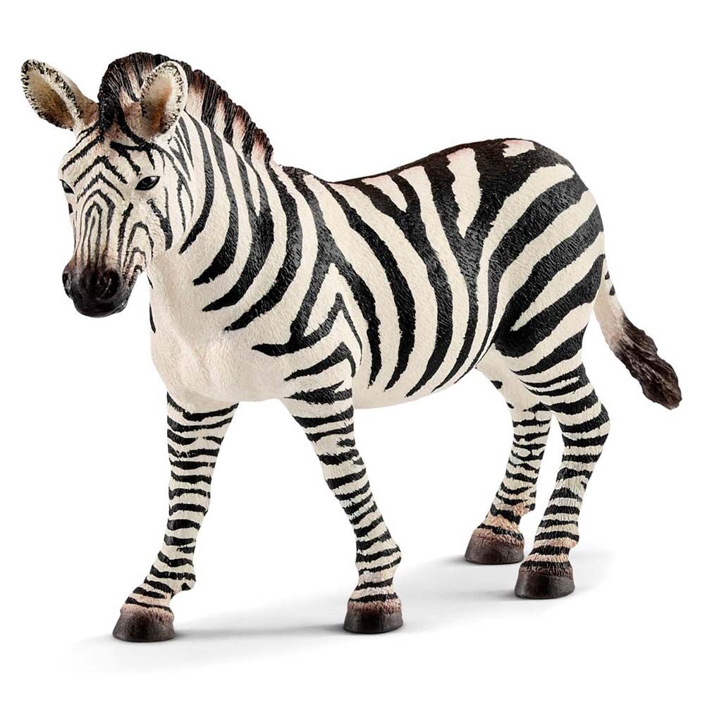 Пластикова фігурка Schleich Зебра (14810)