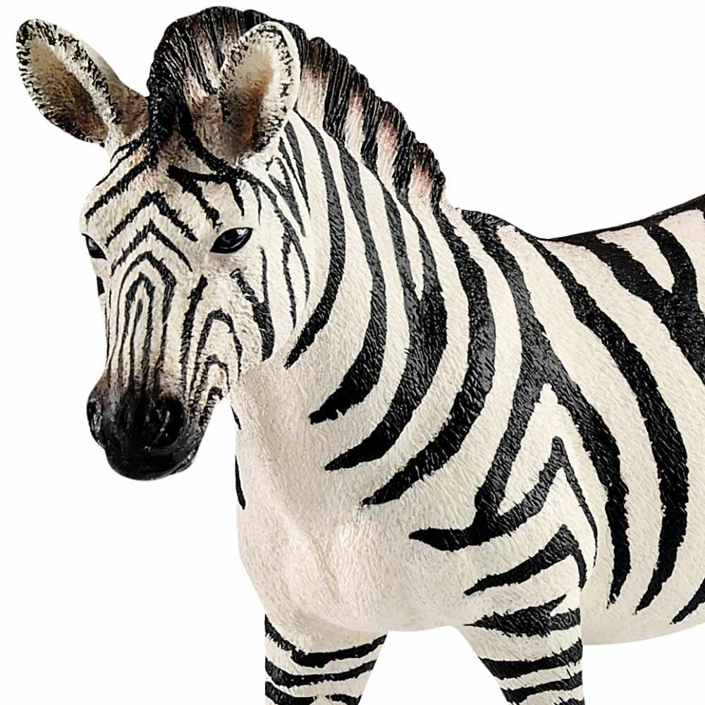 Пластикова фігурка Schleich Зебра (14810)
