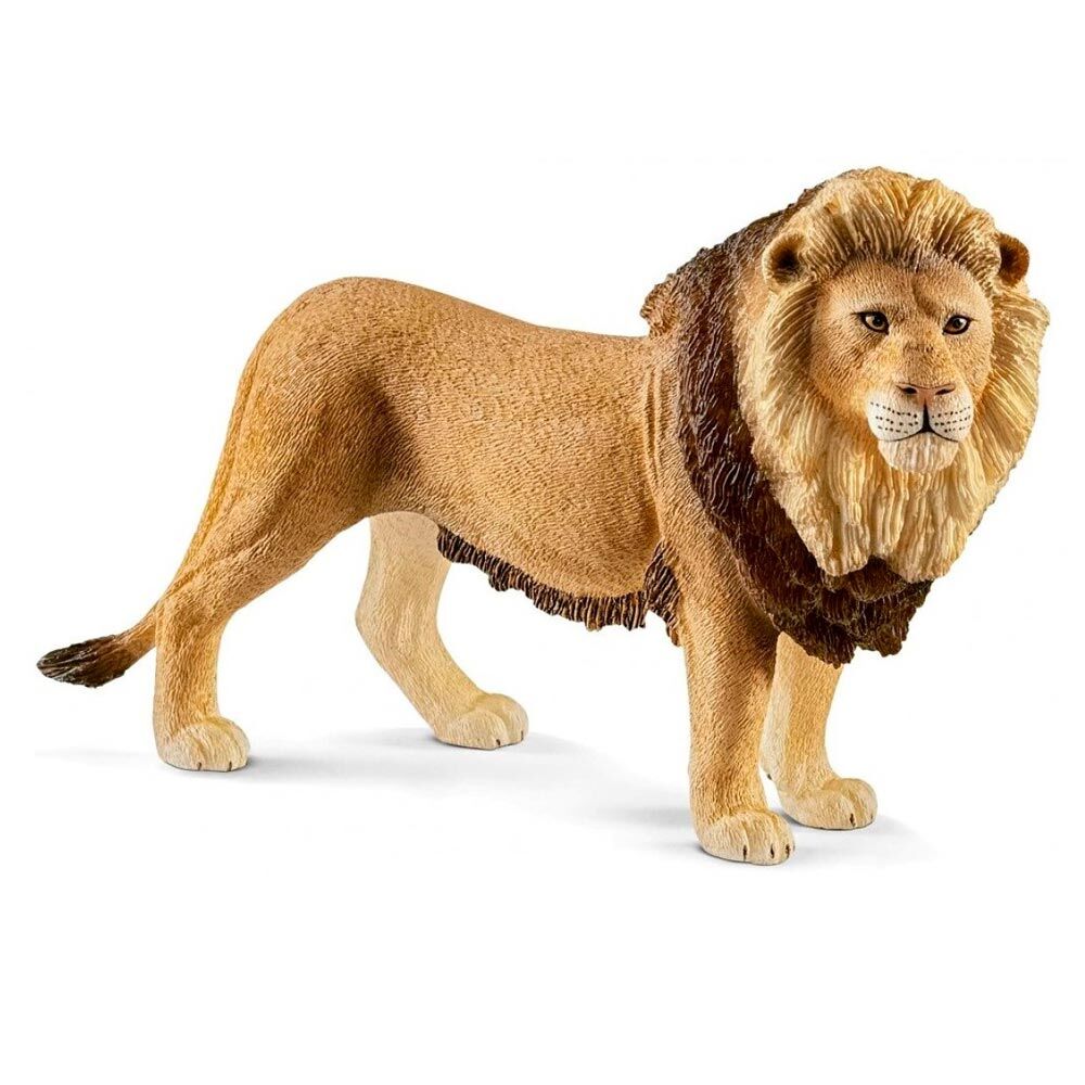 Пластикова фігурка Schleich Лев (14812)