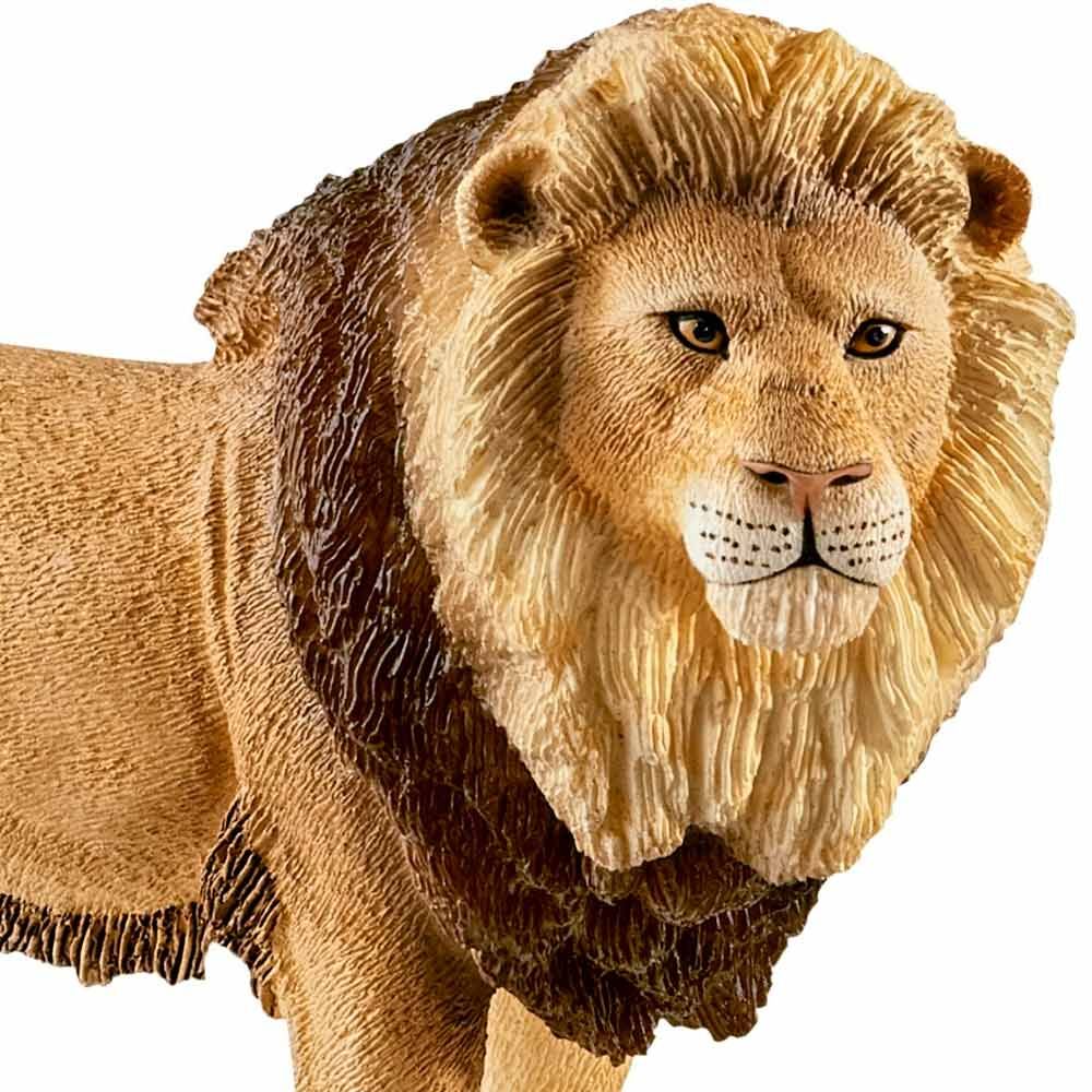 Пластикова фігурка Schleich Лев (14812)