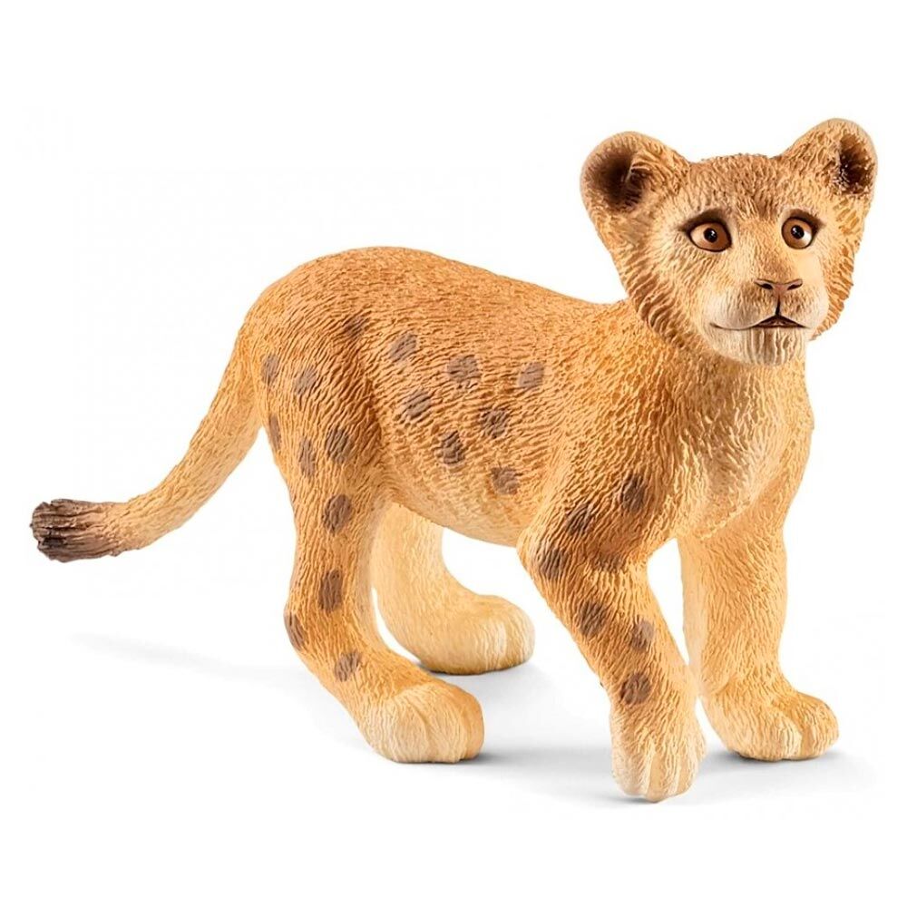 Пластикова фігурка Schleich Левеня (14813)